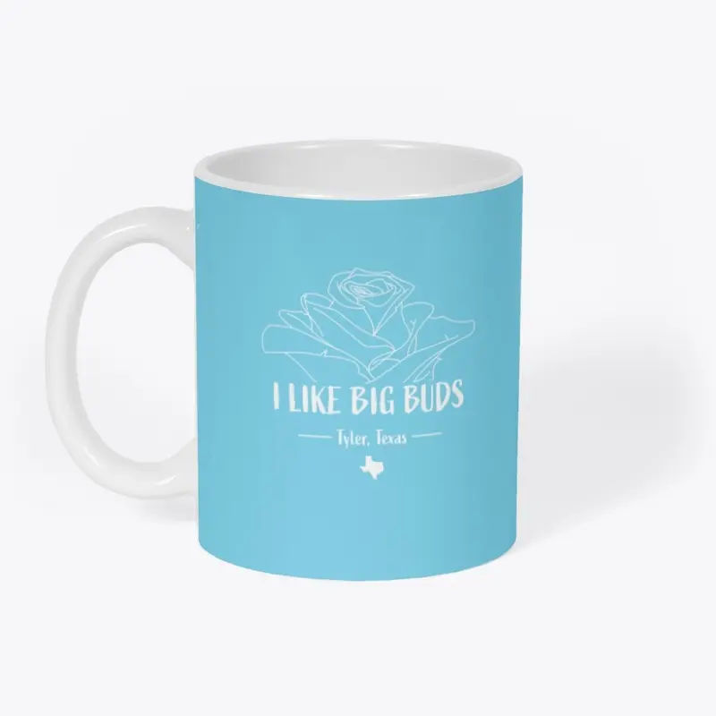 Big Buds Mug