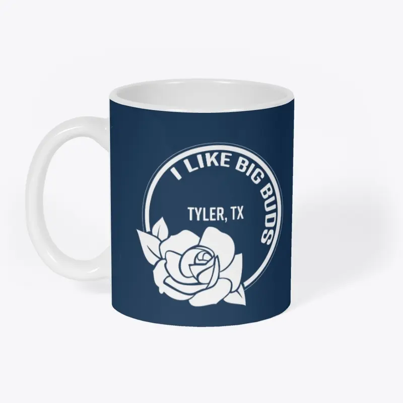 I Like Big Buds Vol. 2 Mug