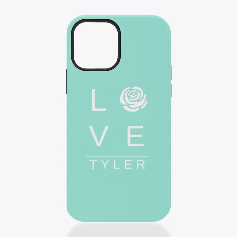 Love Roses Tough Case