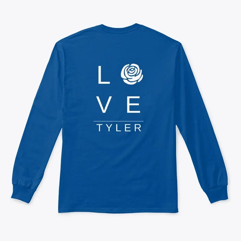 Love Tyler Long Sleeve 